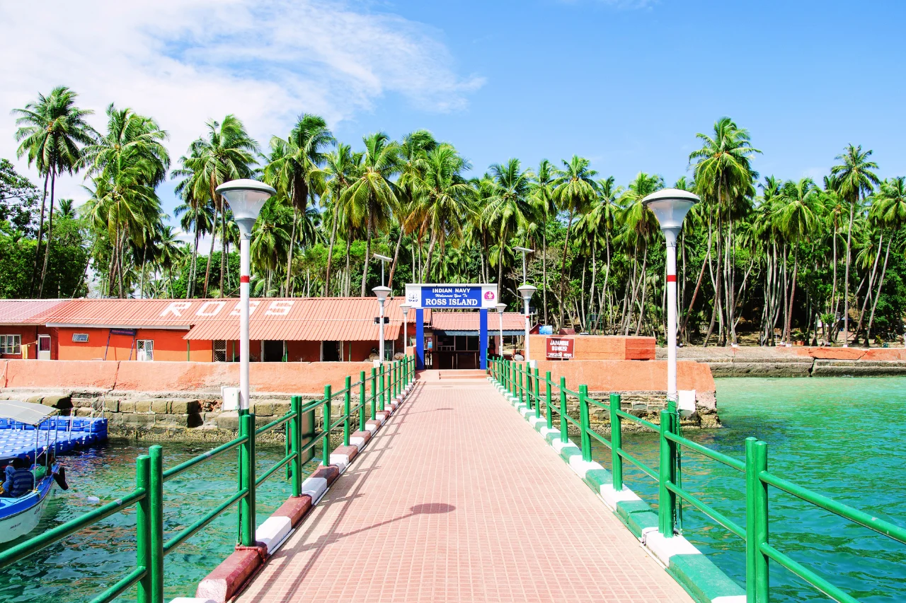 Andaman Tour Package Andaman tour from kerala