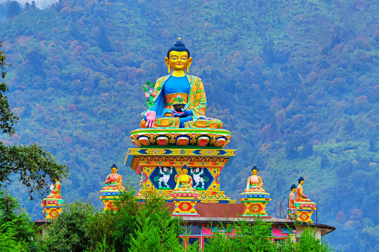 Arunachal Tour Package Arunachal tour from kerala