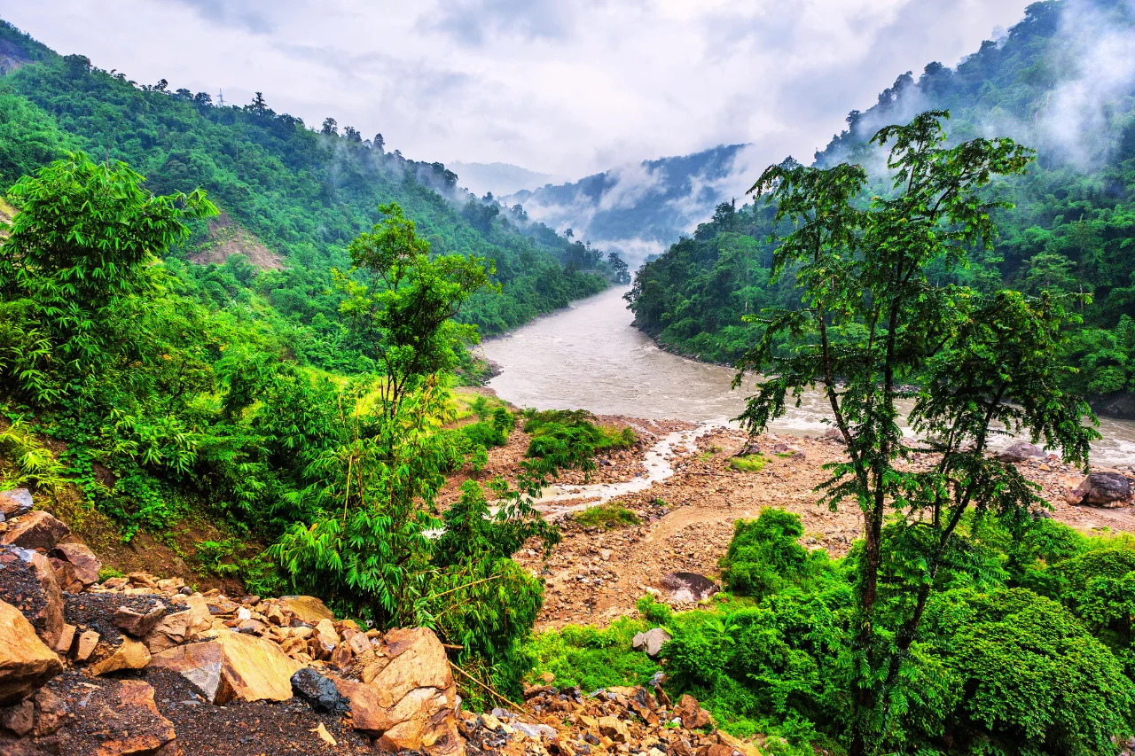 Arunachal Tour Package Arunachal tour from kerala