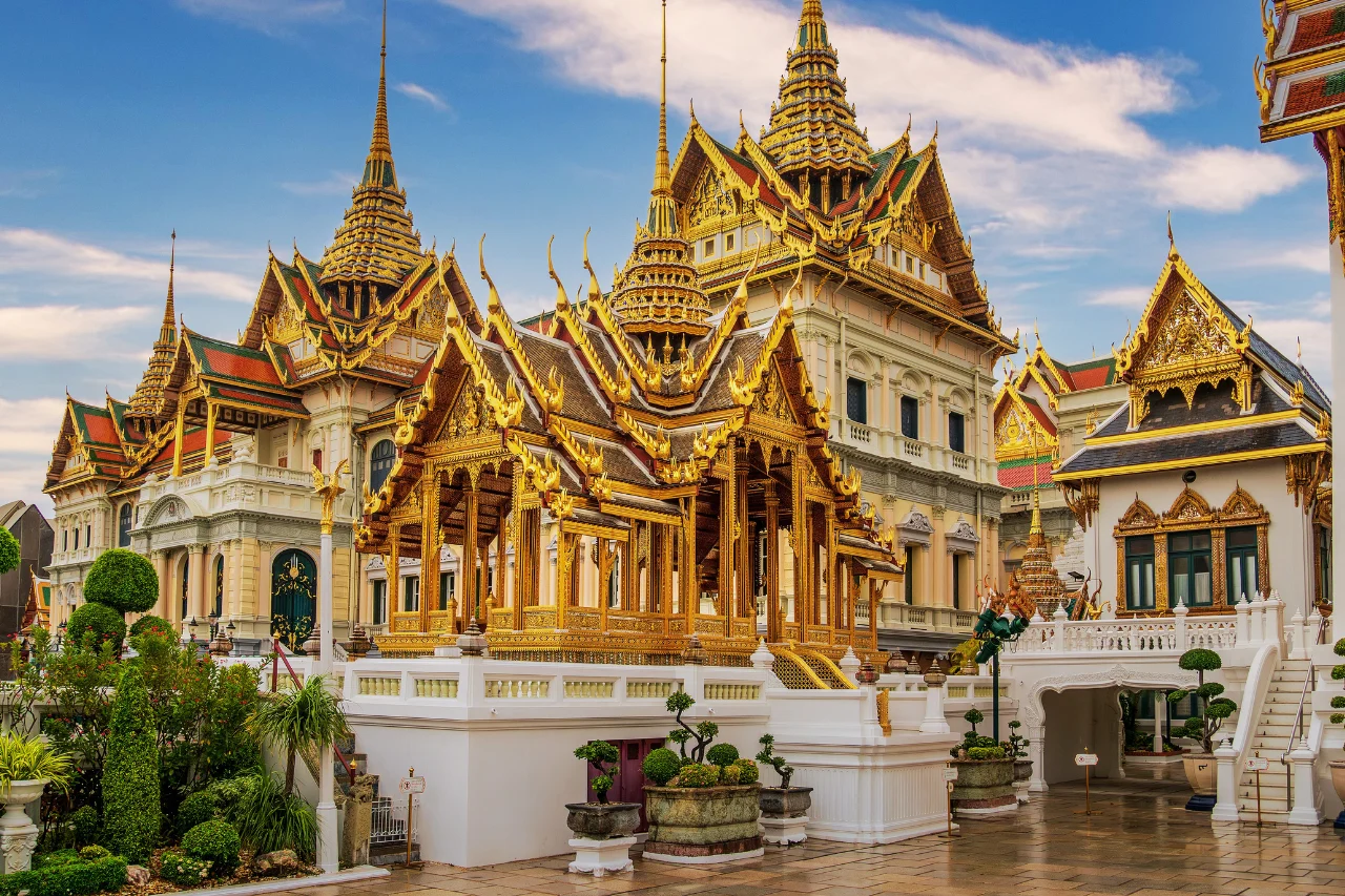 Bangkok Pattaya Tour Package Bangkok tour from kerala