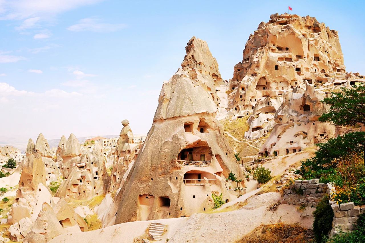 Turkey Tour Package Turkey tour from kerala