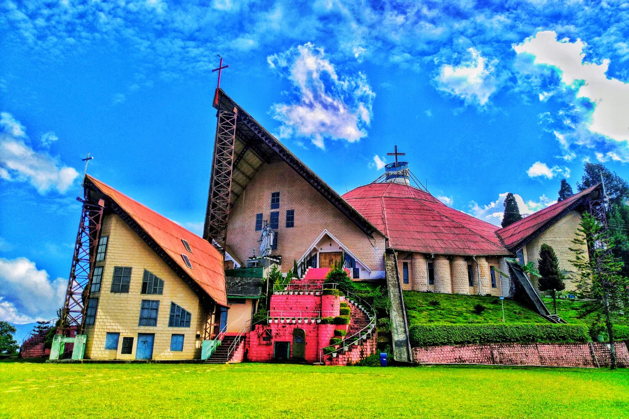 Nagaland Tour Package Nagaland tour from kerala