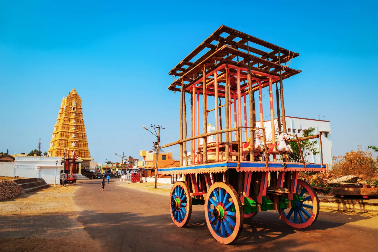 Mysore-Bengaluru Tour Package Mysore bangalore tour from kerala