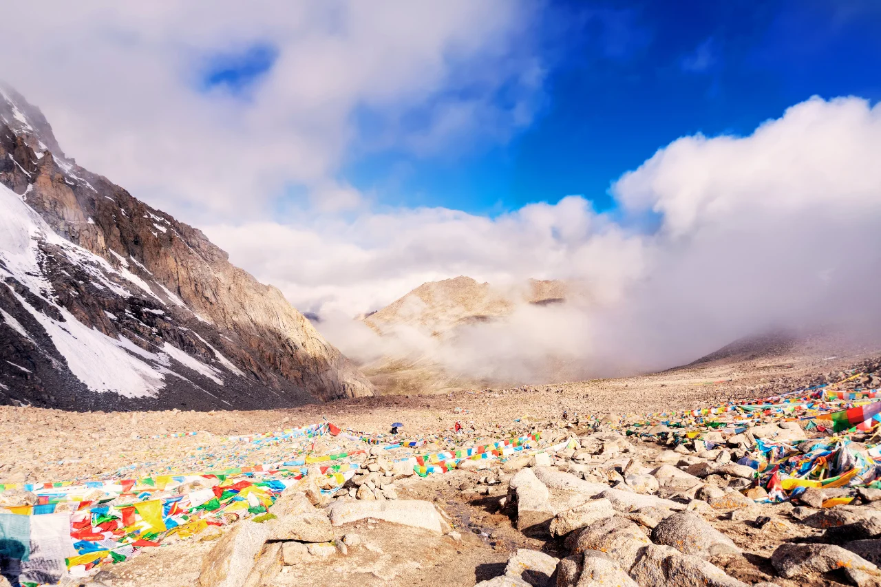 Kailash Mansarovar Tour Package Kailash Mansarovar tour from kerala
