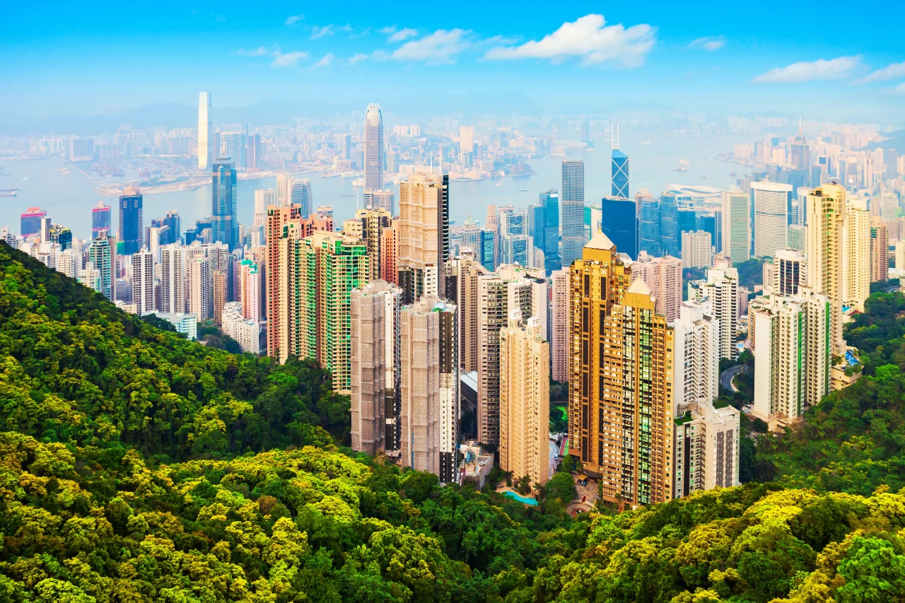 Hong Kong and Macau Tour Package Hong Kong tour from kerala