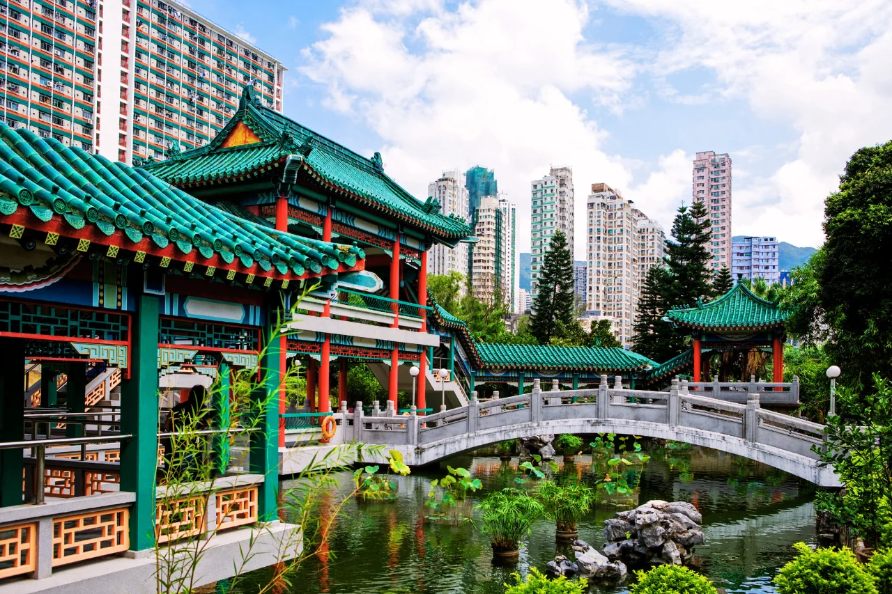 Hong Kong and Macau Tour Package Hong Kong tour from kerala