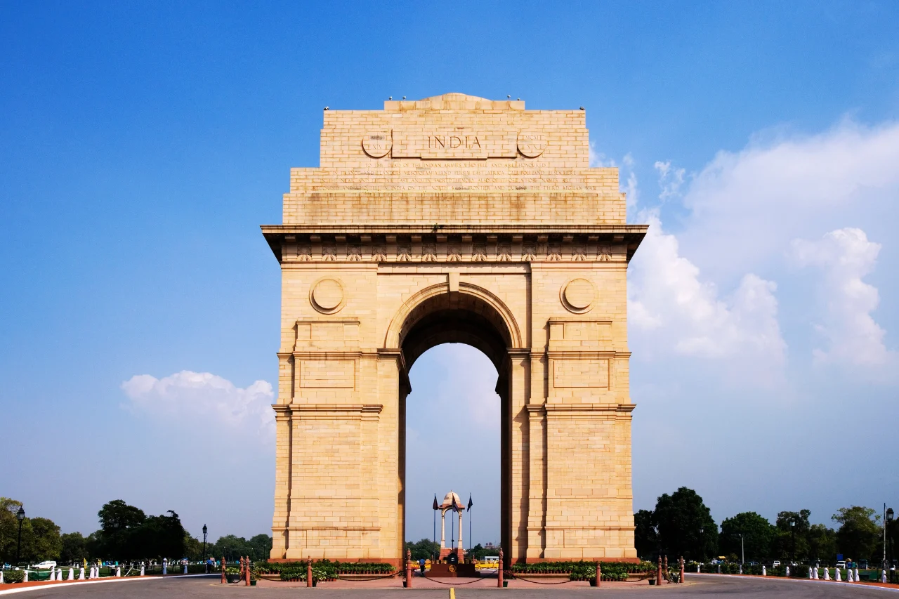 Golden Triangle Tour Package Delhi tour from kerala