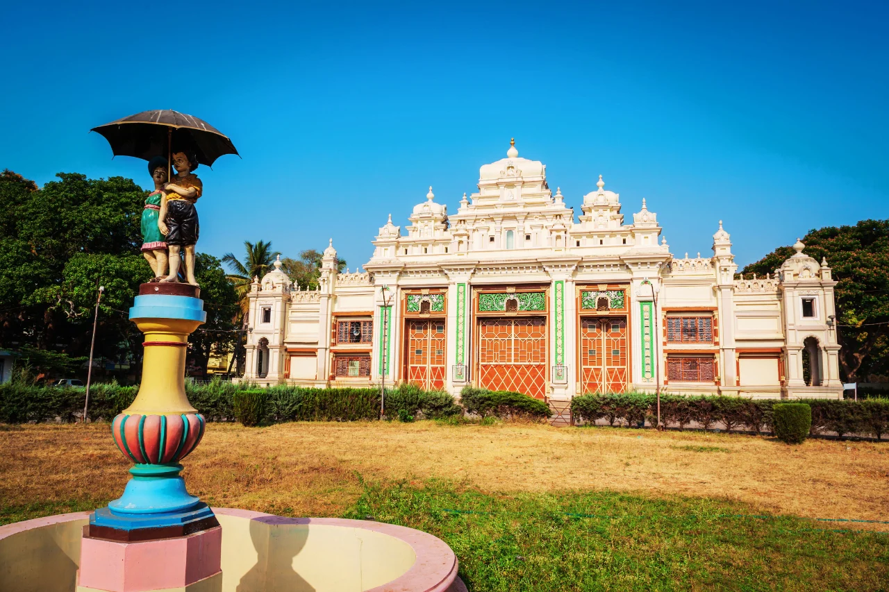 Mysore-Bengaluru Tour Package Mysore bangalore tour from kerala