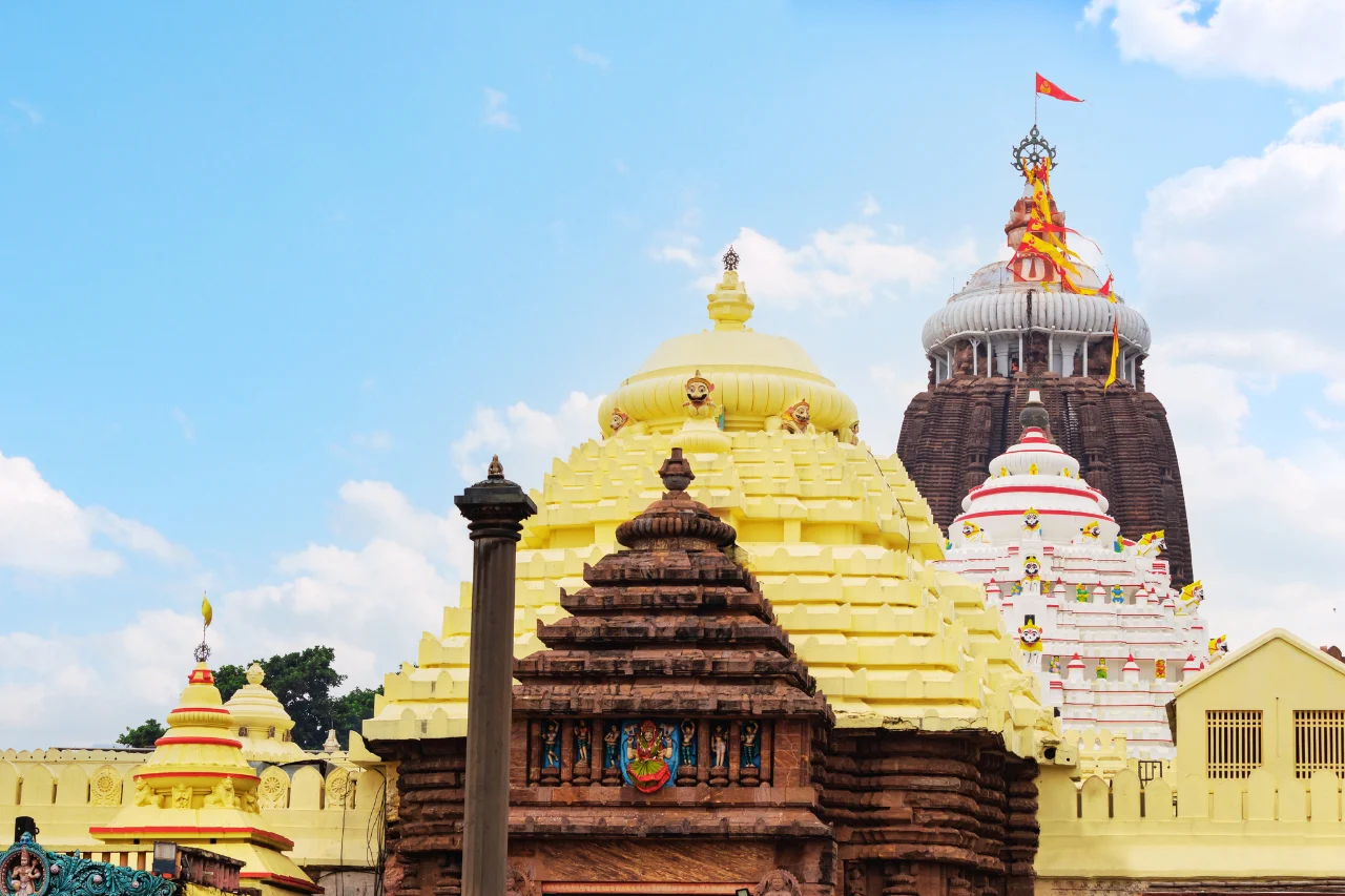 Puri Konark Tour Package Puri Konark tour from kerala