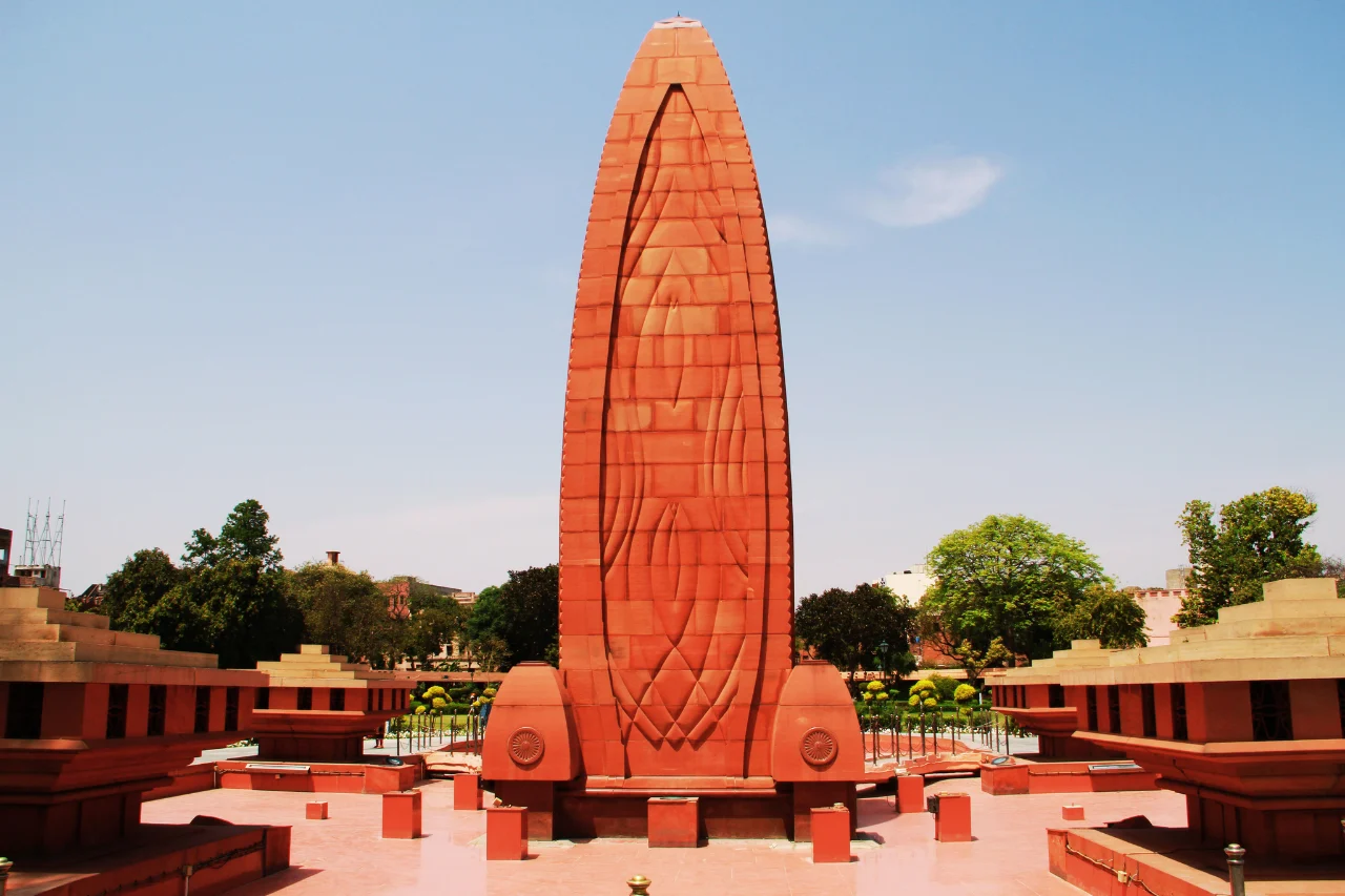 Amritsar Tour Package Amritsar tour from kerala