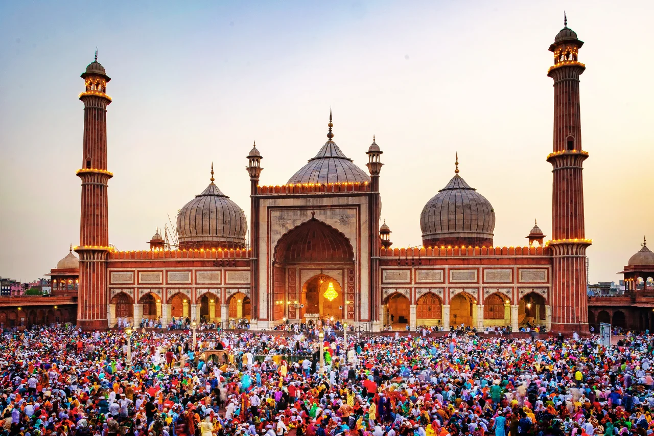 Golden Triangle Tour Package Delhi tour from kerala