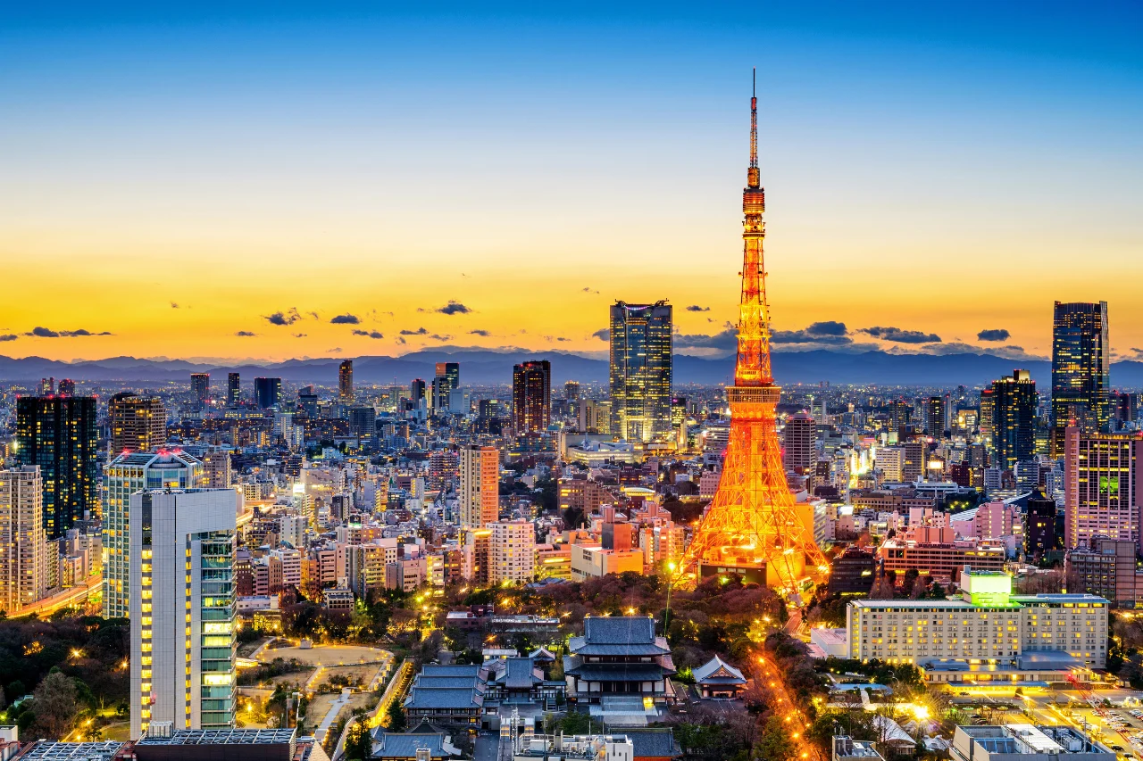 Japan Tour Package Japan tour from kerala