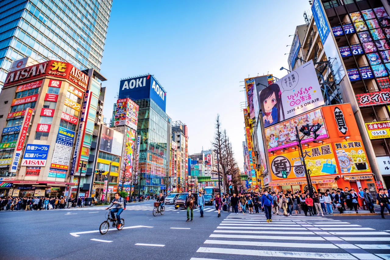 Japan Tour Package Japan tour from kerala