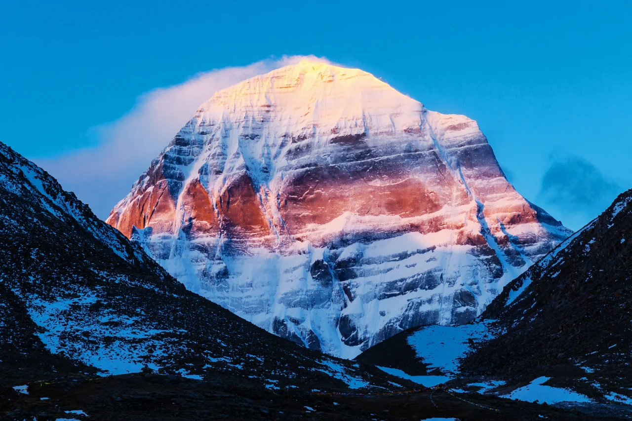 Kailash Mansarovar Tour Package Kailash Mansarovar tour from kerala