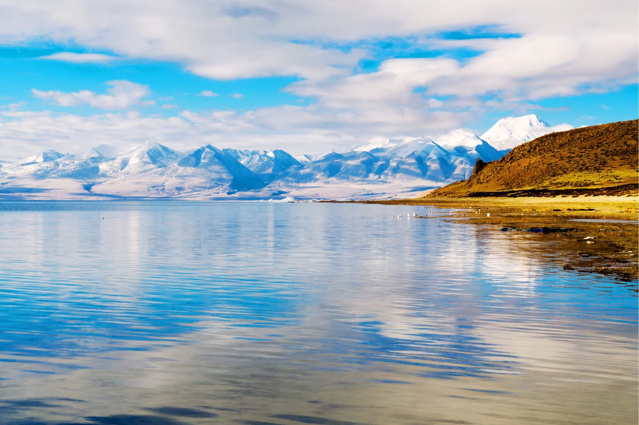 Kailash Mansarovar Tour Package Kailash Mansarovar tour from kerala