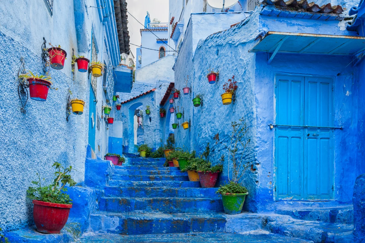Morocco Tour Package Morocco tour from kerala