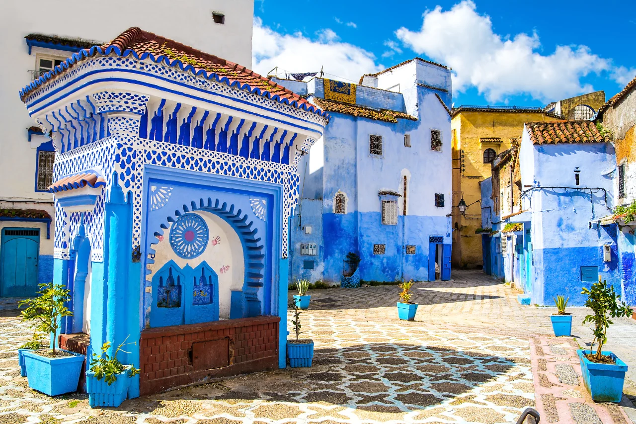 Morocco Tour Package Morocco tour from kerala