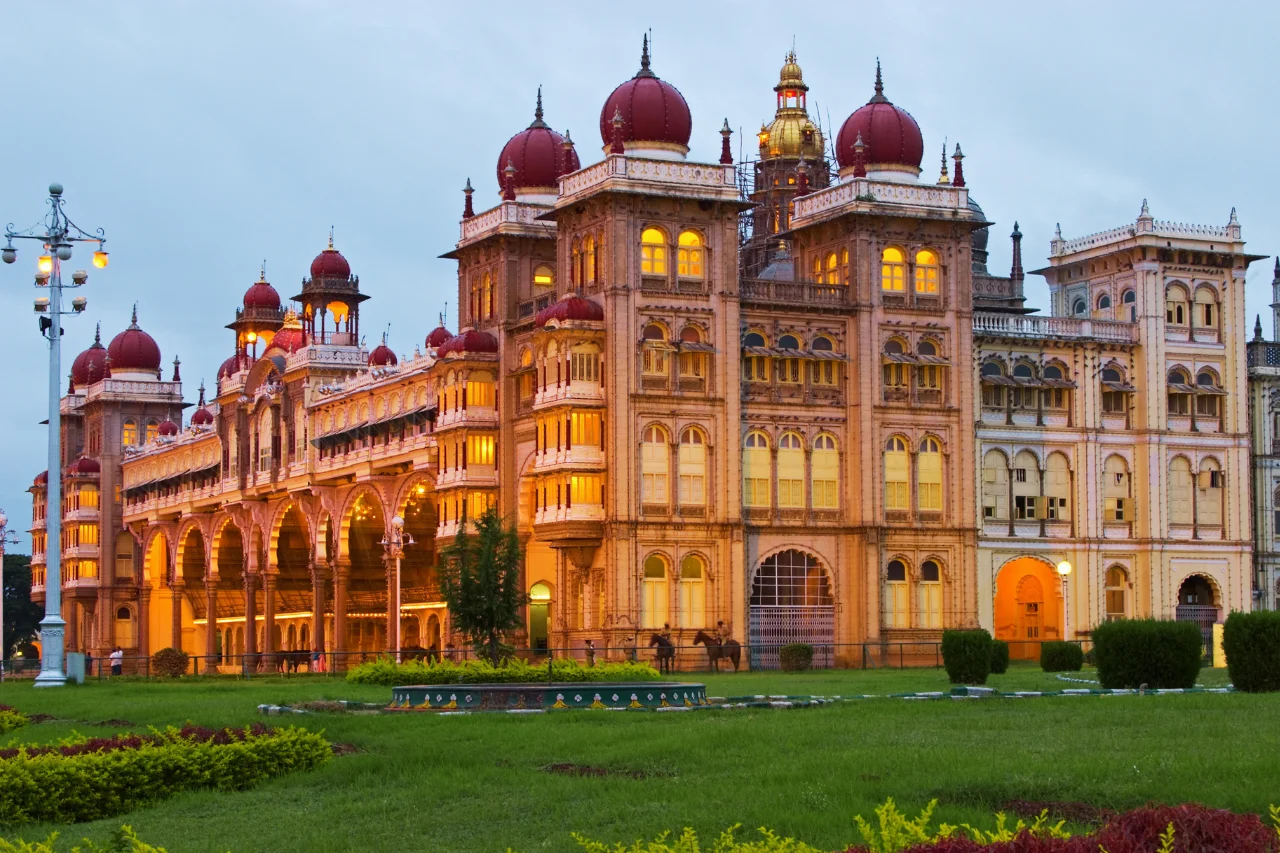 Mysore-Bengaluru Tour Package Mysore bangalore tour from kerala