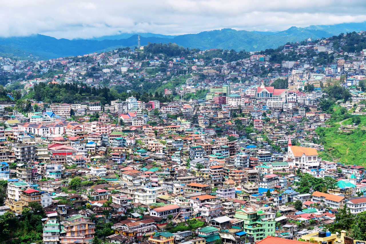 Nagaland Tour Package Nagaland tour from kerala