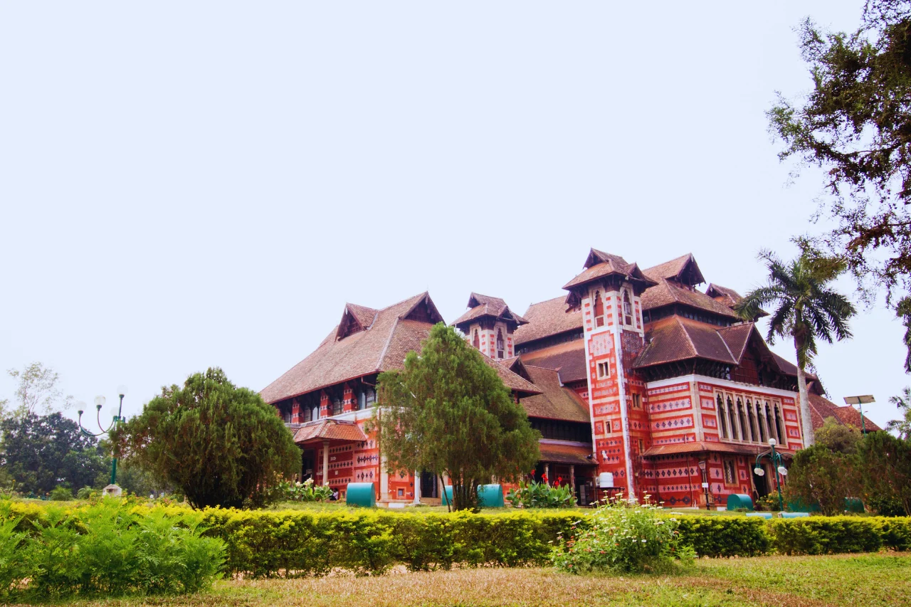 Trivandrum Varkala Alleppey Tour Package Thiruvananthapuram tour from kerala