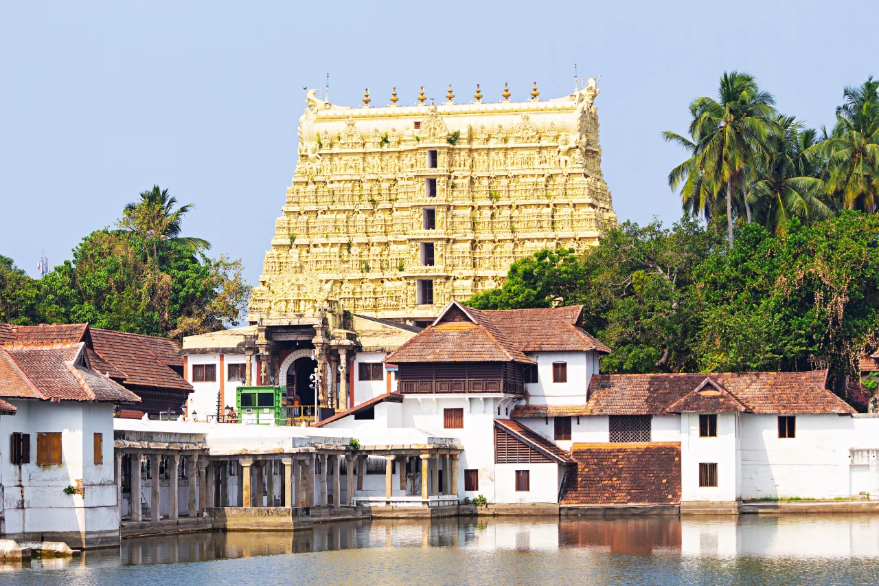 Trivandrum Varkala Alleppey Tour Package Thiruvananthapuram tour from kerala