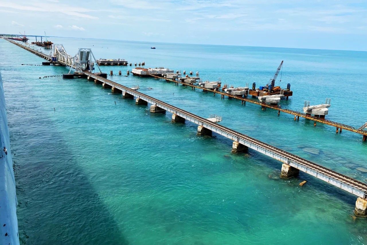 Tamil Nadu Tour Package Tamil Nadu tour from kerala