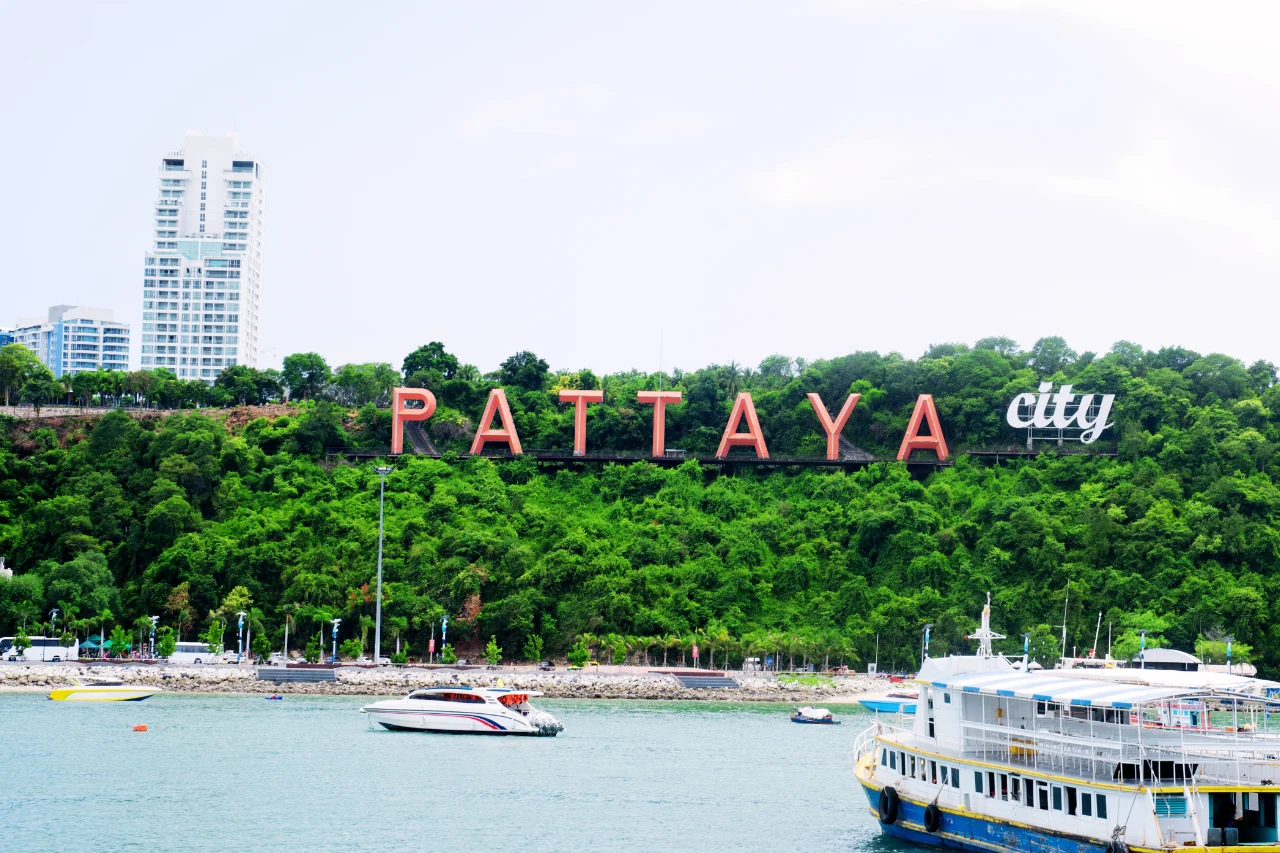 Bangkok Pattaya Tour Package Pattaya tour from kerala