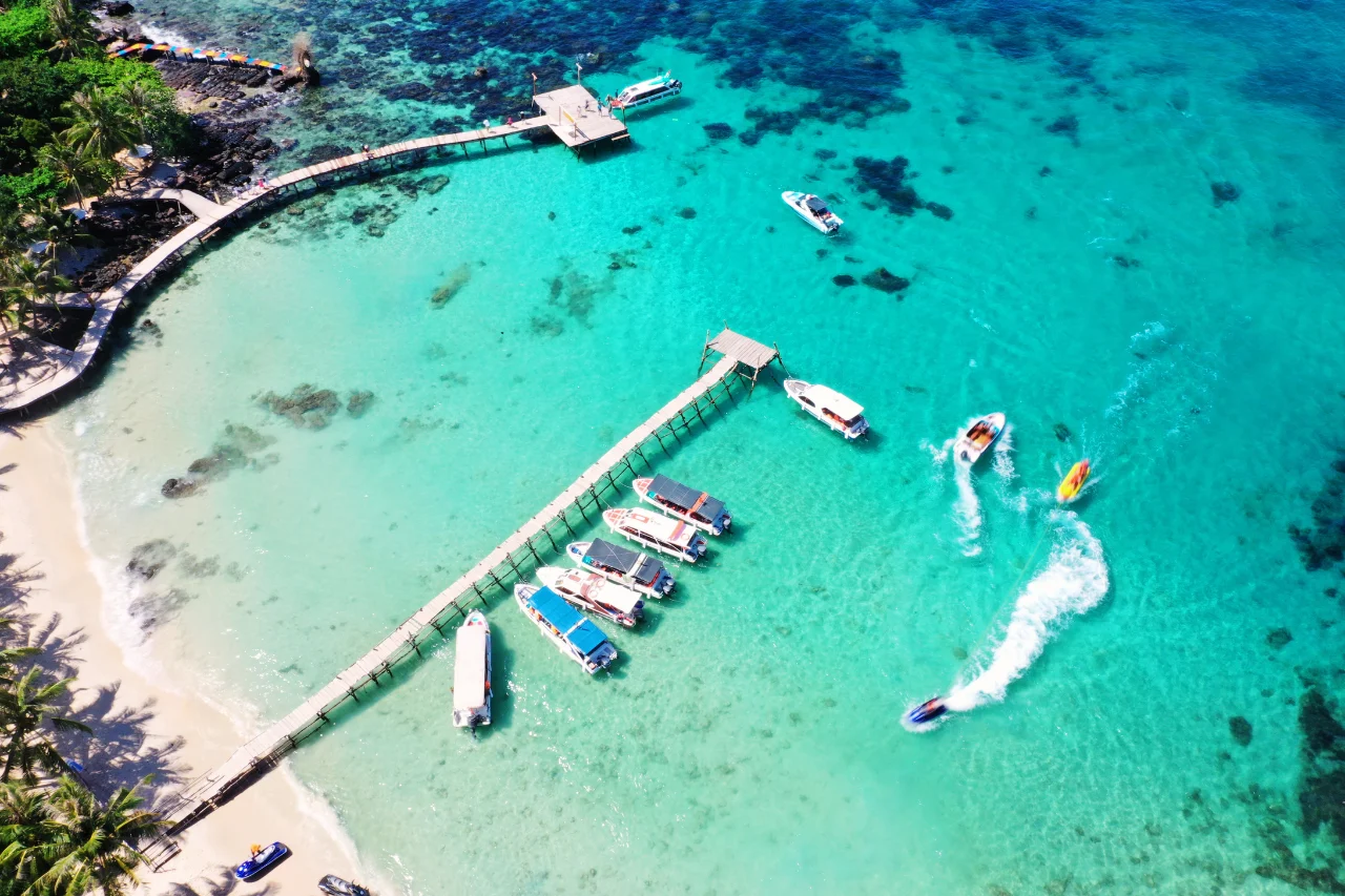 Phu Quoc Tour Package Phu Quoc tour from kerala