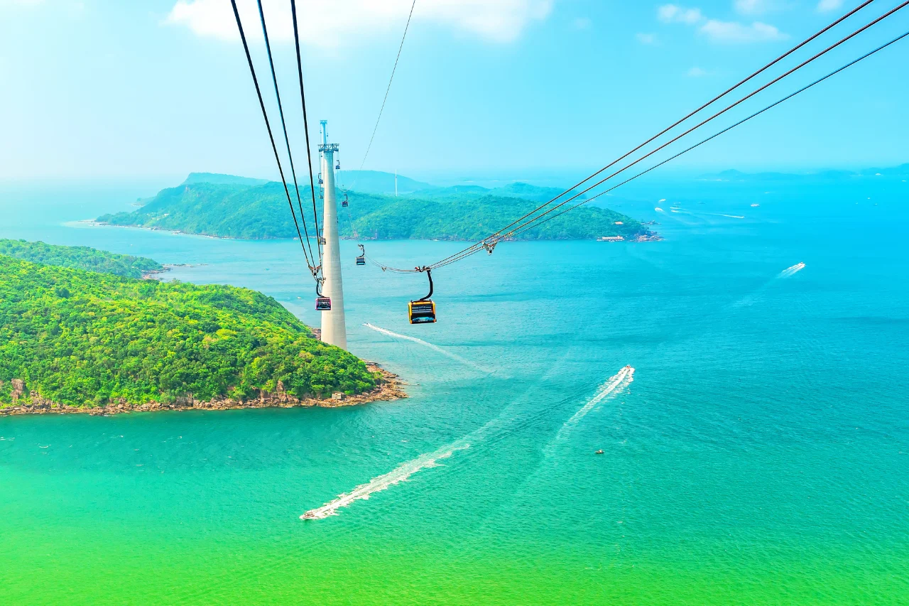 Phu Quoc Tour Package Phu Quoc tour from kerala