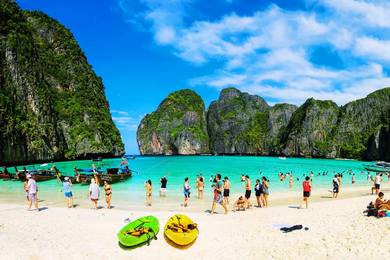 Phuket Krabi Tour Package Phuket tour from kerala