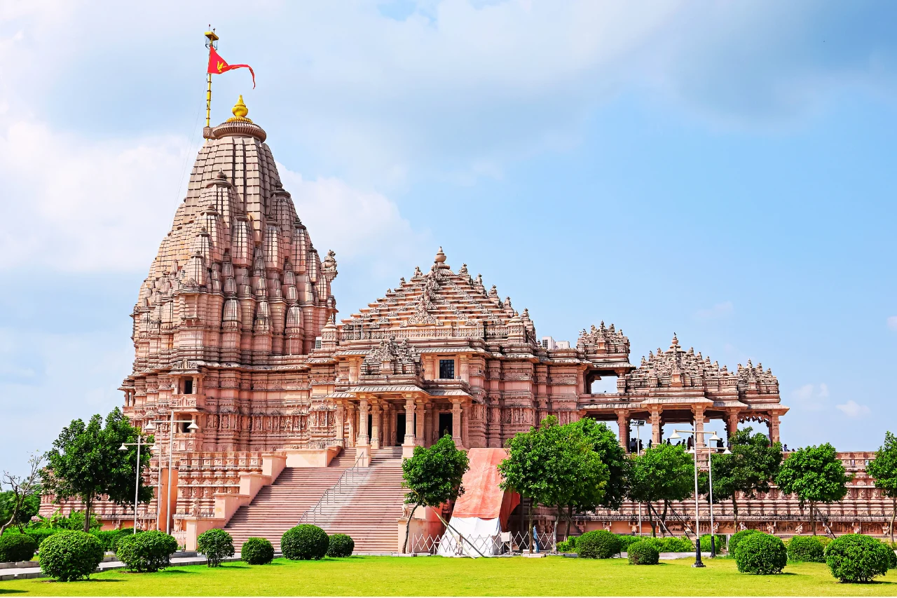 Dwaraka Tour Package Dwaraka tour from kerala