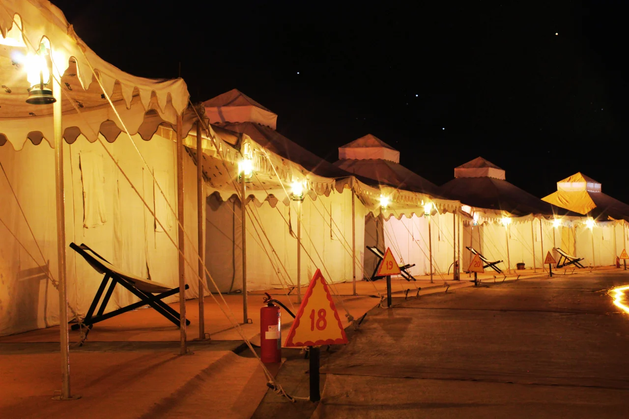 Rann of Kutch Tour Package Gujarat tour from kerala