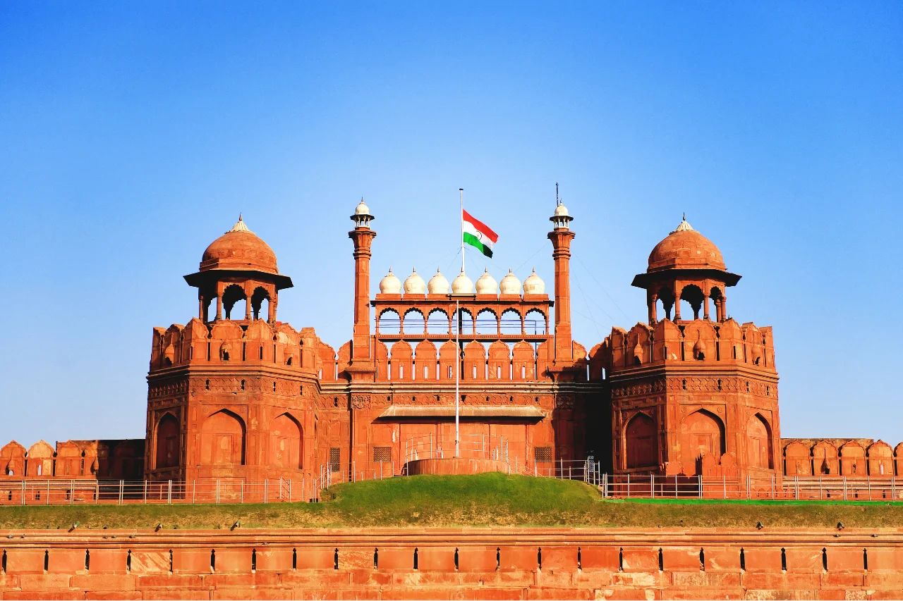 Golden Triangle Tour Package Delhi tour from kerala