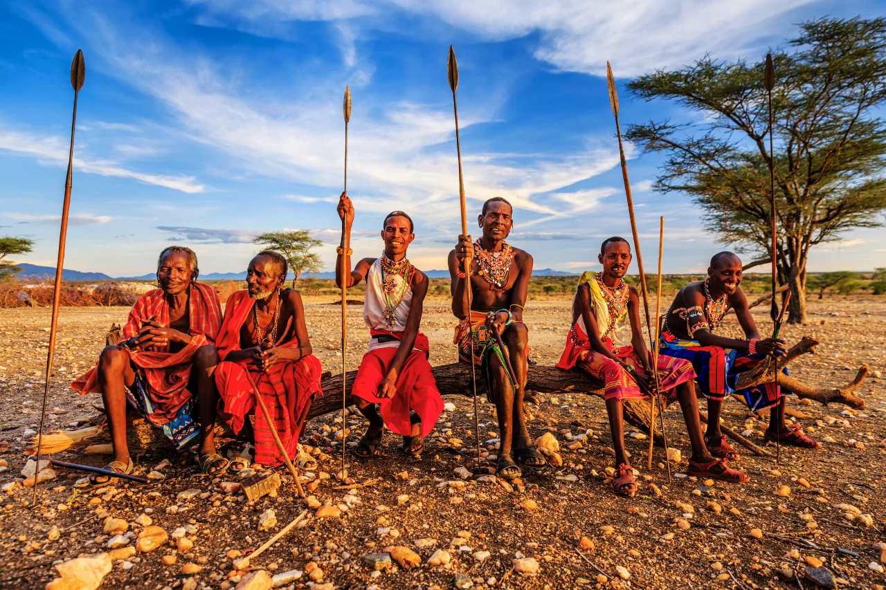 Kenya and Tanzania Tour Package Kenya & Tanzania tour from kerala