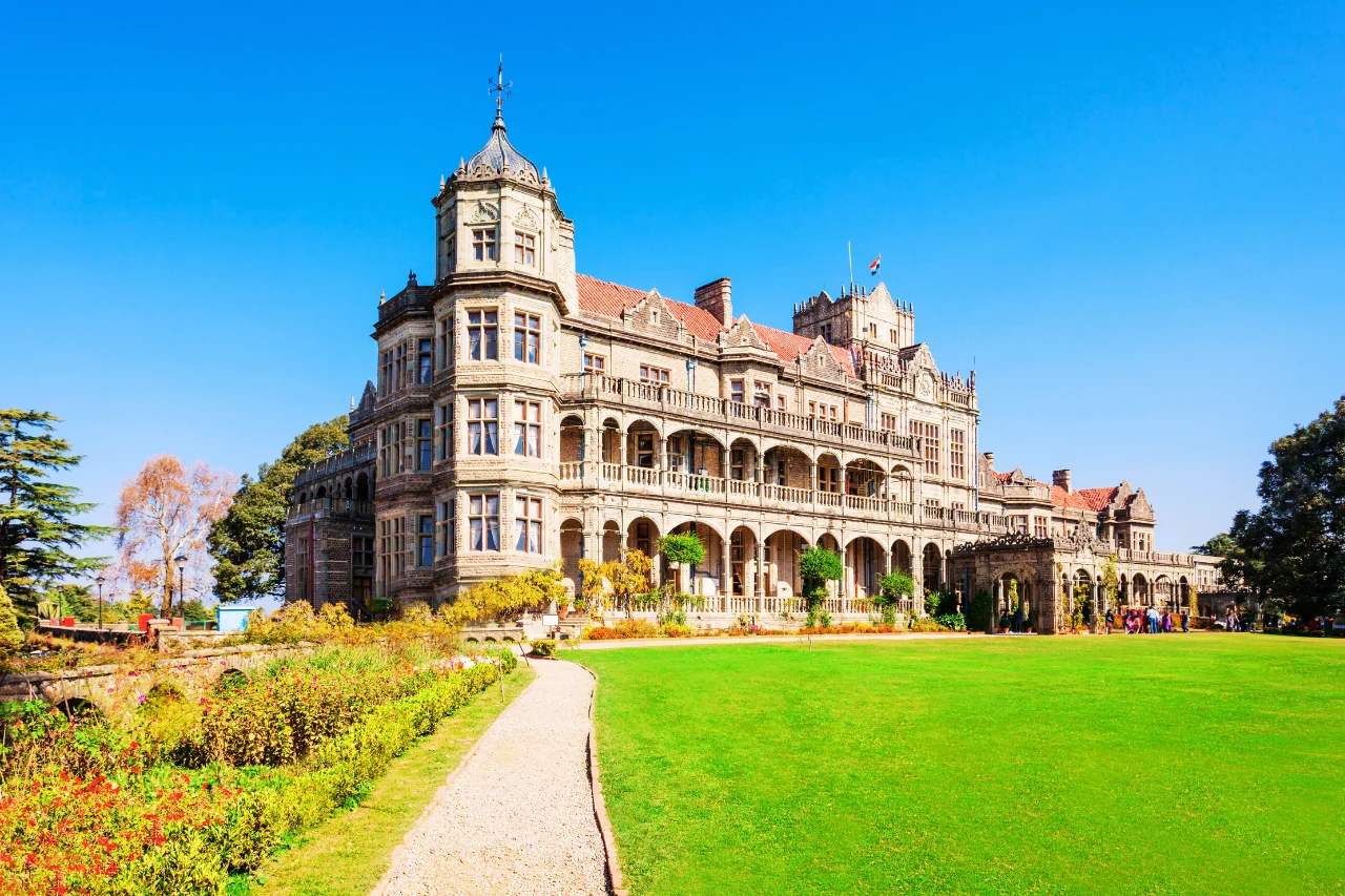 Shimla Tour Package Shimla tour from kerala