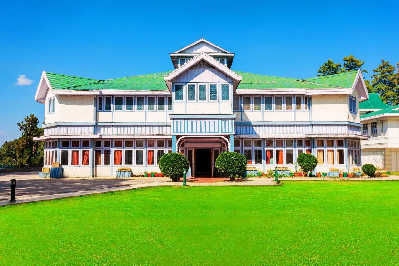 Shimla Tour Package Shimla tour from kerala