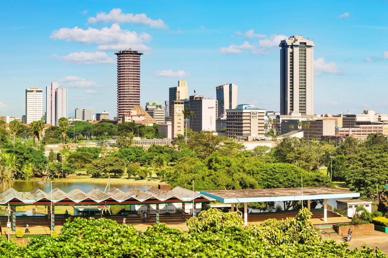 Kenya and Tanzania Tour Package Kenya & Tanzania tour from kerala