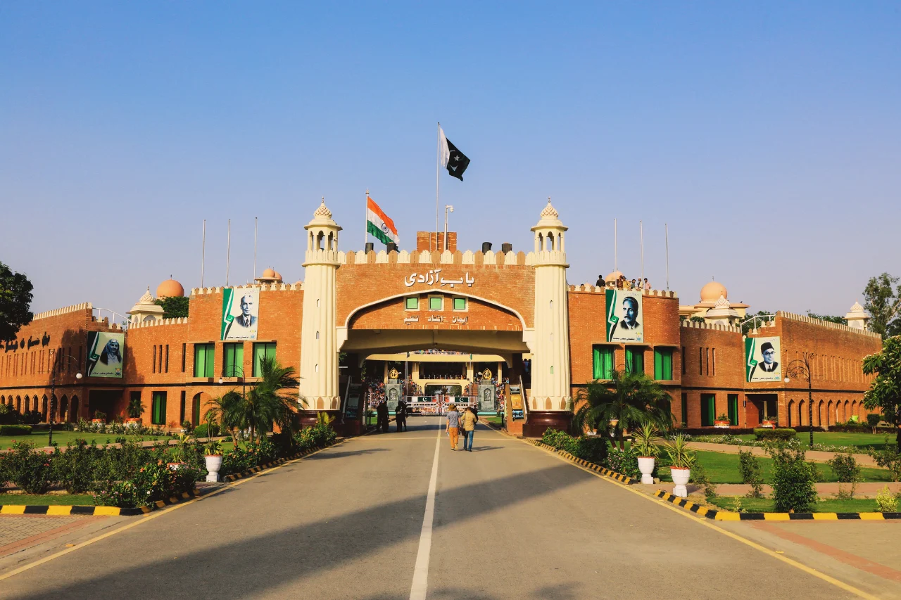 Amritsar Tour Package Amritsar tour from kerala