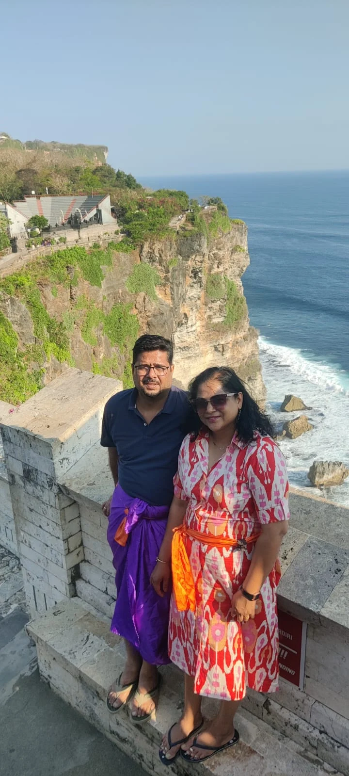 Bali tour from kerala