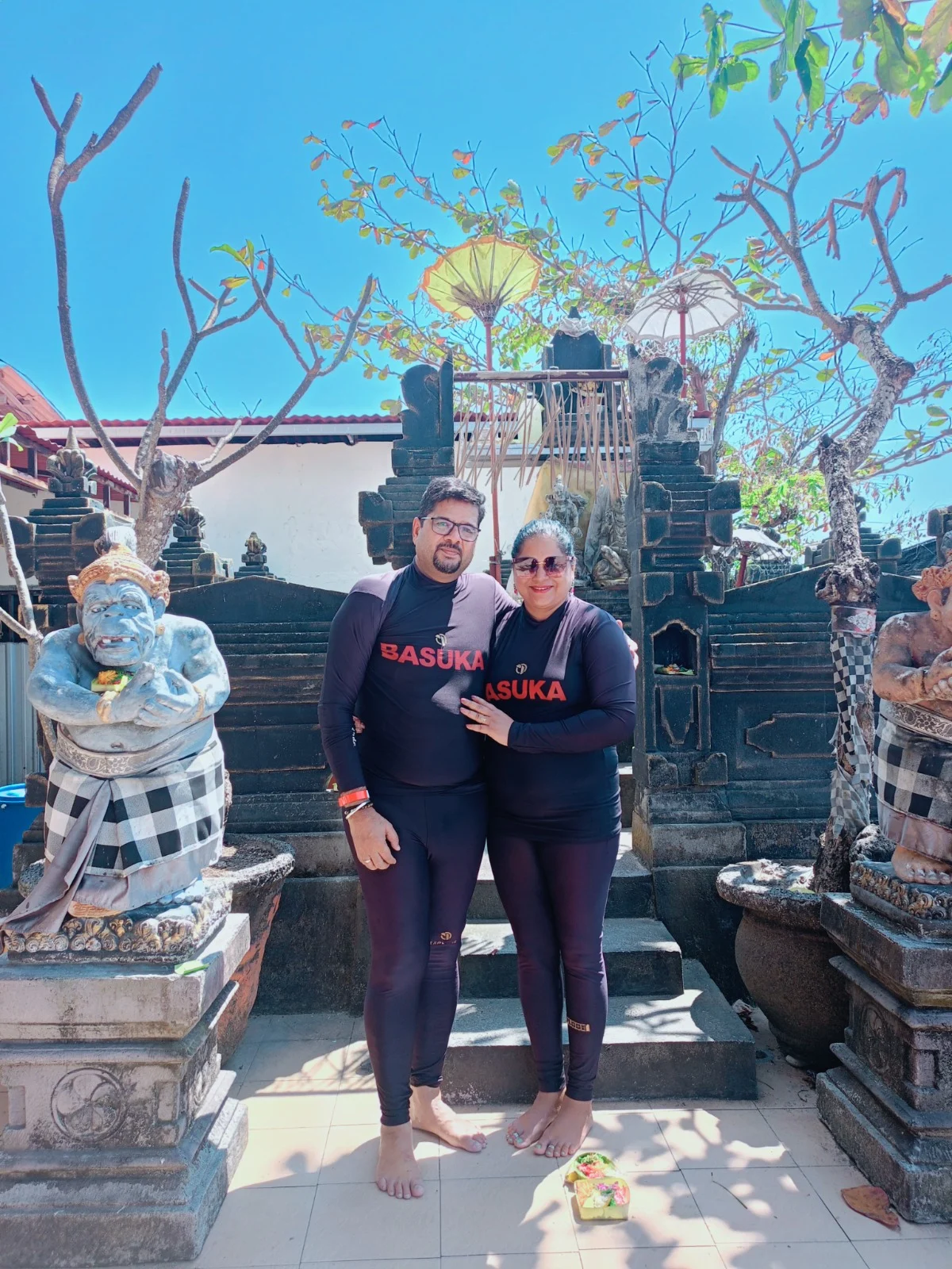 Bali tour from kerala