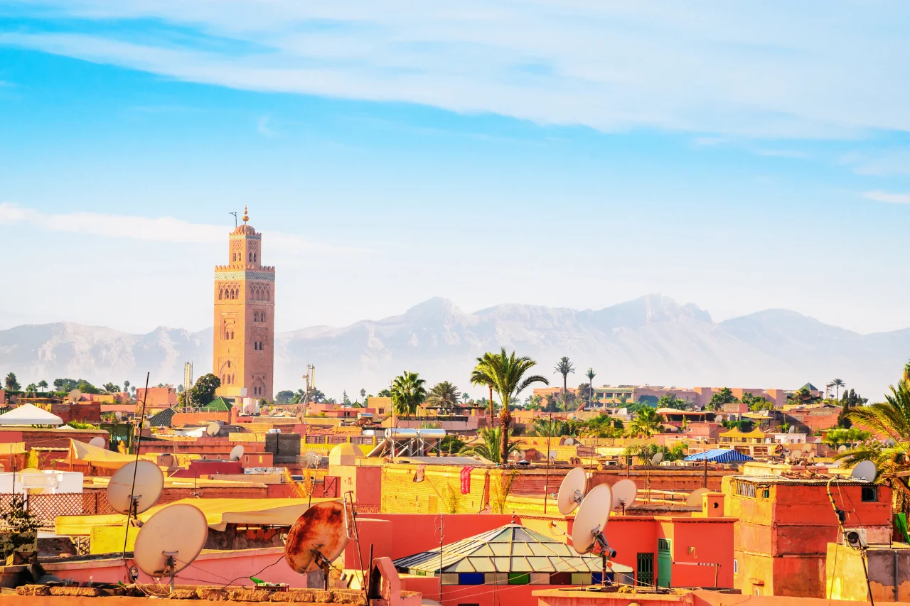 Morocco Tour Package Morocco tour from kerala