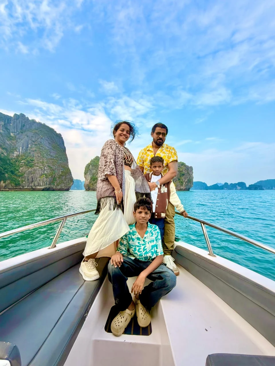 Thailand tour from kerala
