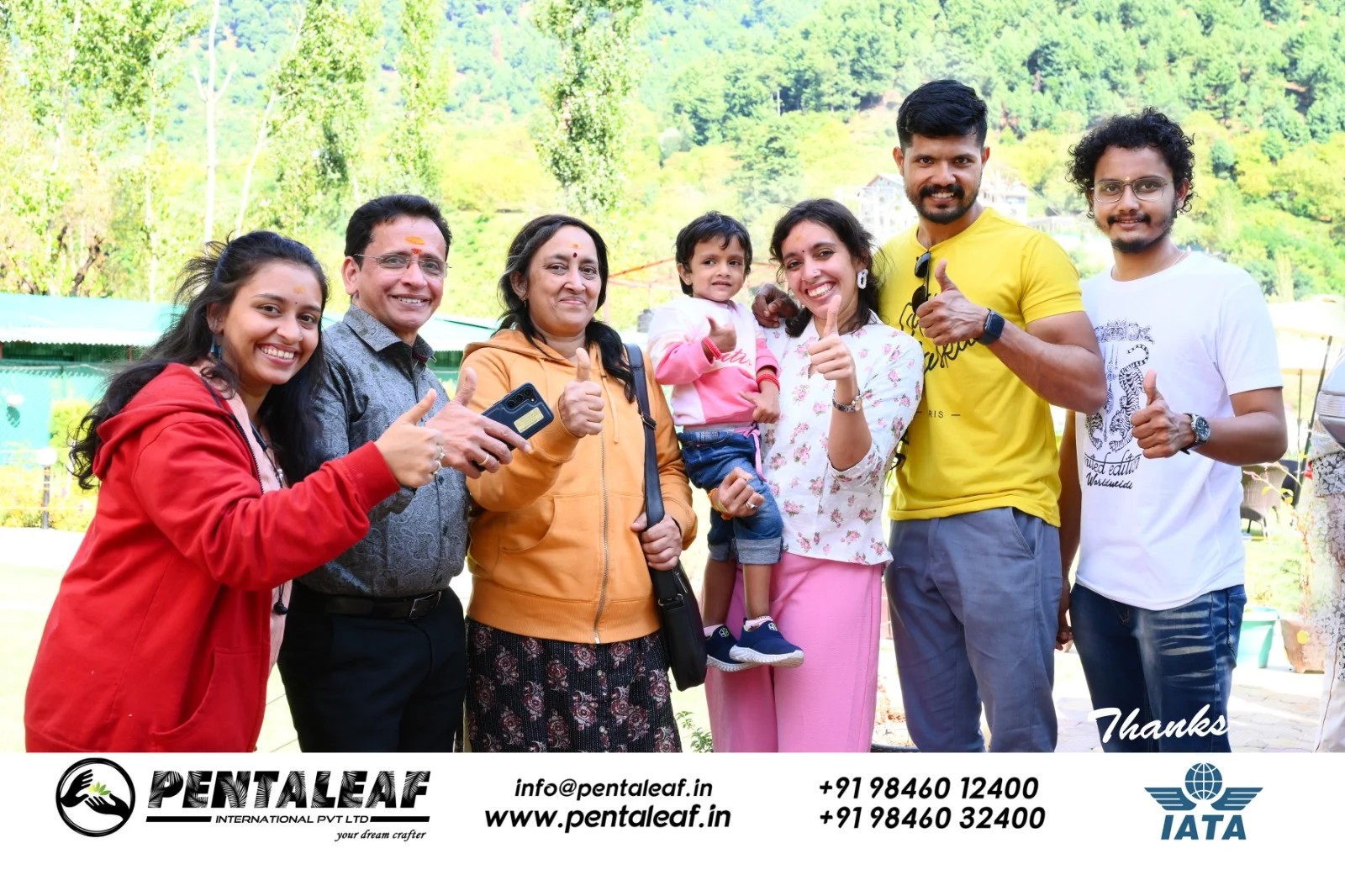 Kashmir tour from kerala