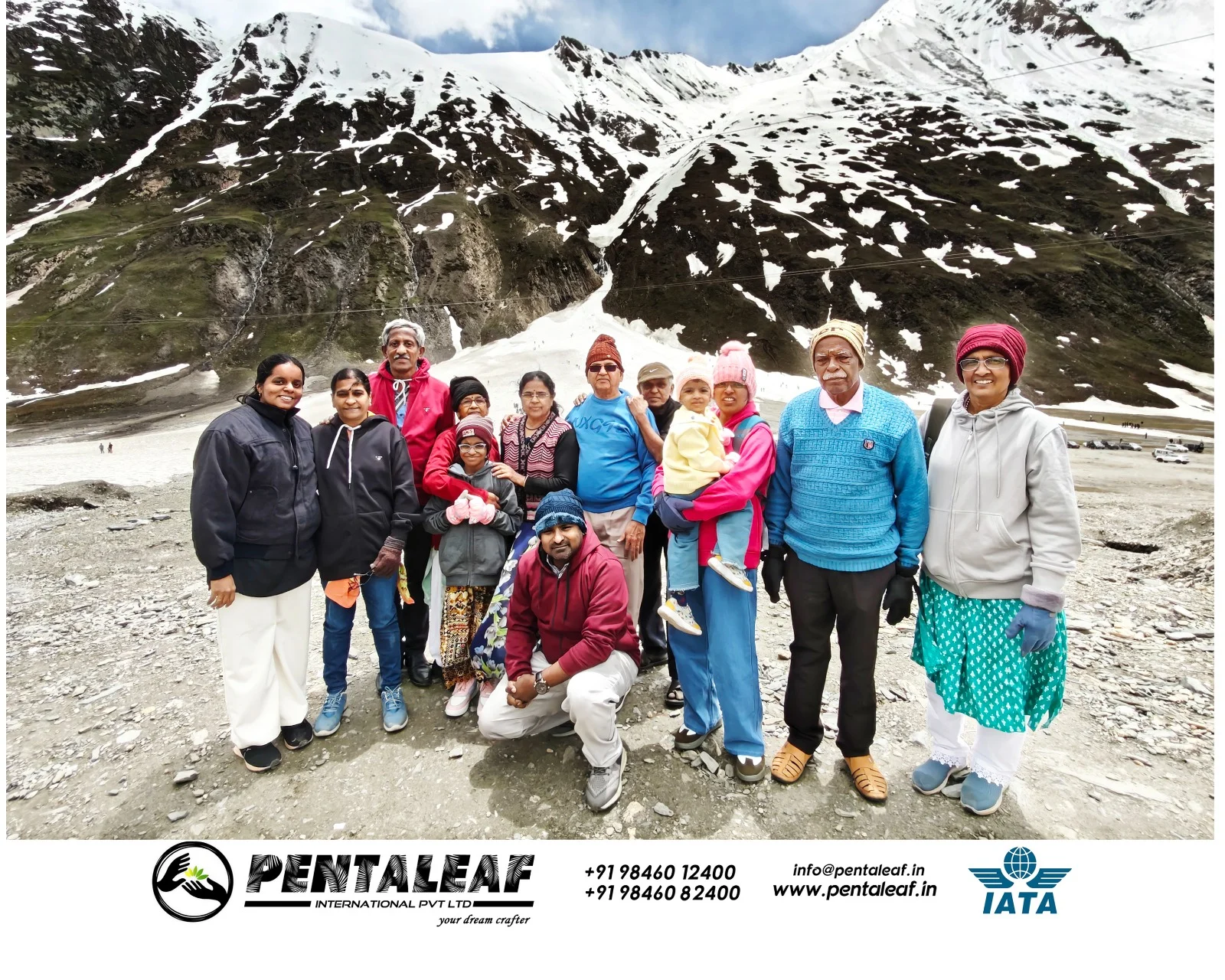 Kashmir tour from kerala