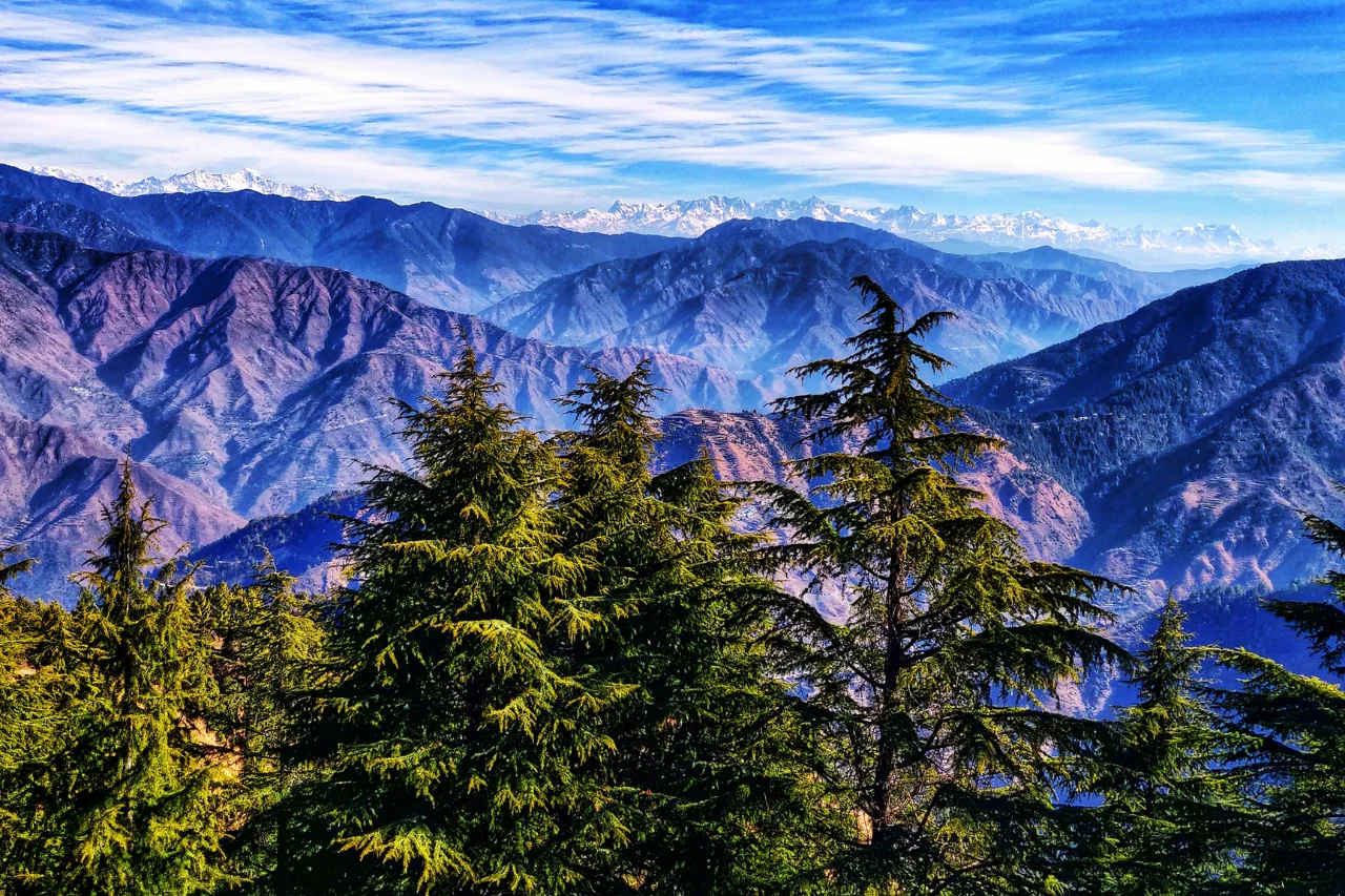 Himachal Tour Package Himachal tour from kerala